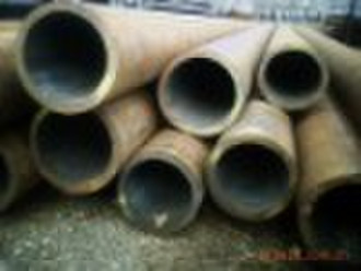 ST52 steel tube