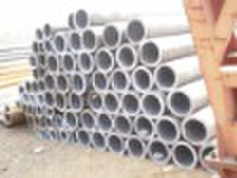 st37 steel pipe