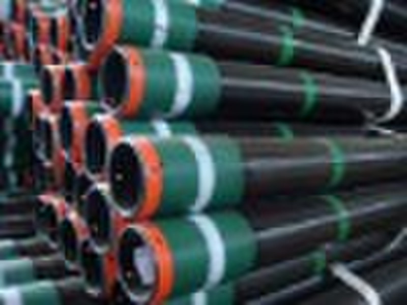 casing pipe