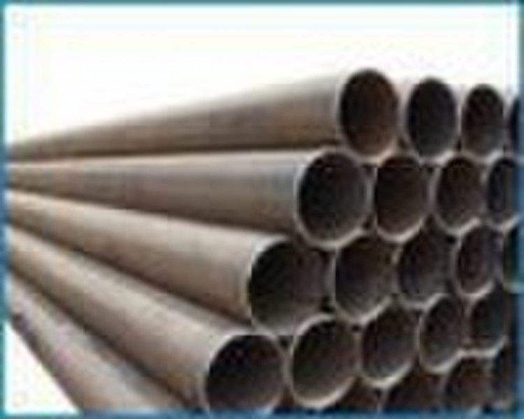 Precision steel pipe