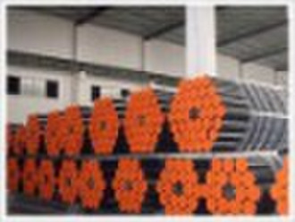 hot rolled seamless steel tube