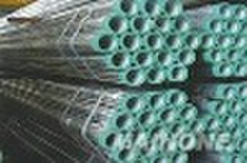 galvanized steel pipe