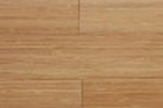 Carbonized Vertical Solid Bamboo Flooring