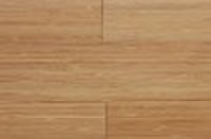 Carbonized Vertical Solid Bamboo Flooring