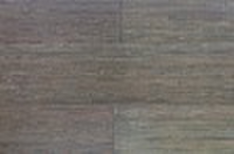 Carbonized Vertical Stained Solid Bamboo Flooring