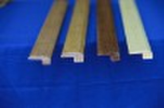 Bamboo Molding - Threshold
