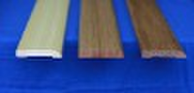 Base Board -- bamboo molding