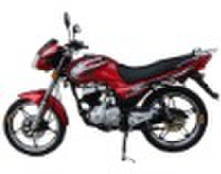 SQ150-6A motorcycle