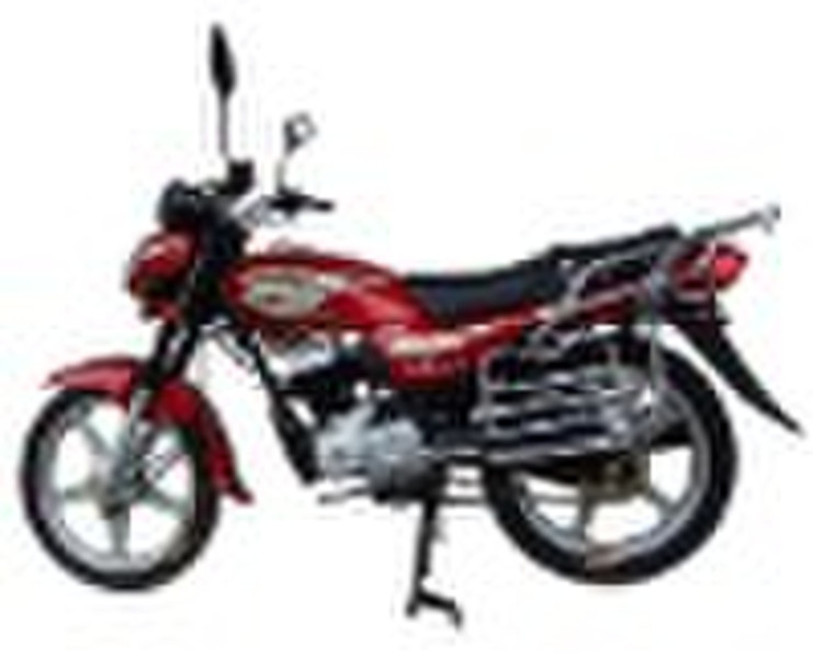 SQ150-2A motorcycle