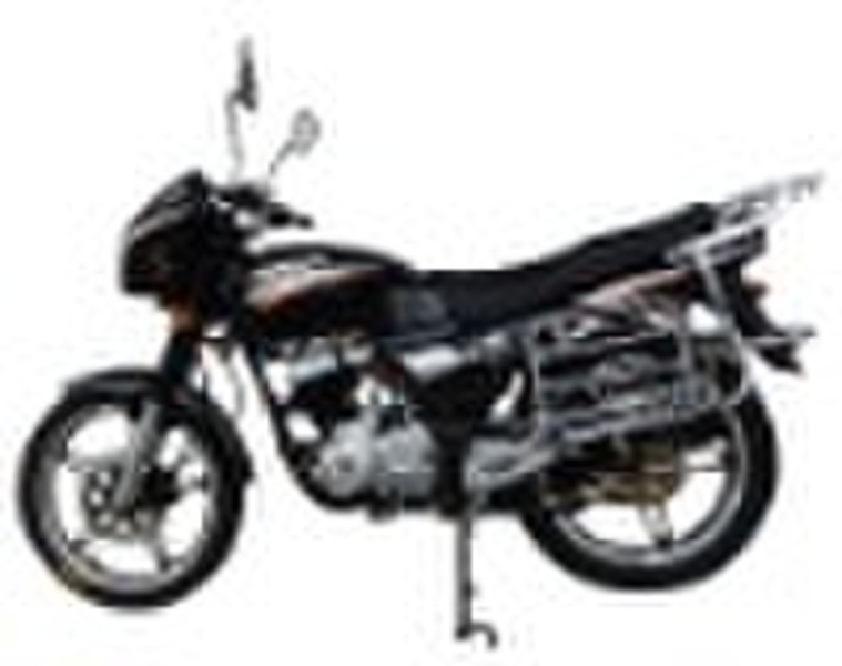 SQ150-6A motorcycle