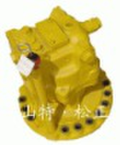 Komatsu PC450-7 Teile Schwenkmotor 706-7K-01070