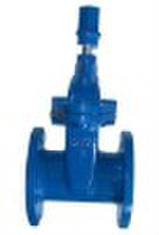 soft seal gate valve