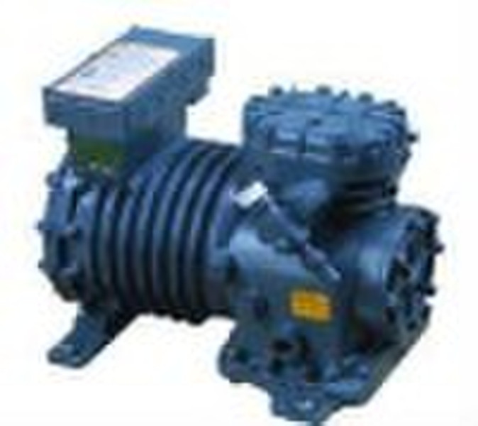 Copeland Semi-Hermeic compressor DLSG-401