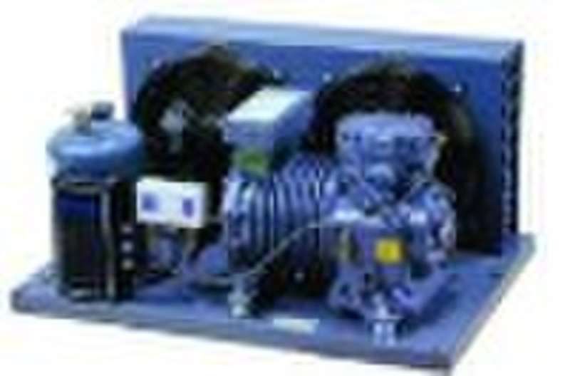 Copeland Condensing Unit