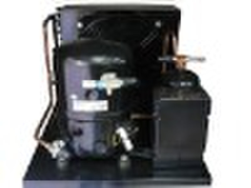 Tecumseh condensing units