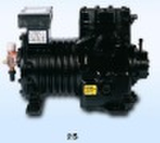 Copeland Semi-Hermeic compressor