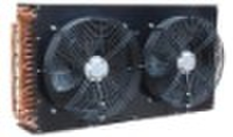 Air-Cold Condenser
