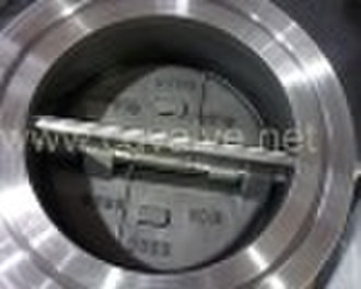 Wafer Check Valve