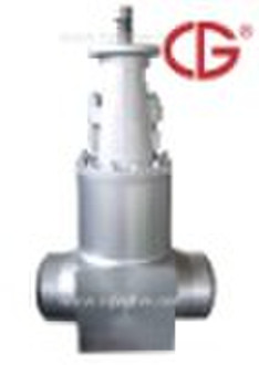 High Pressure Forged Gate  Valve