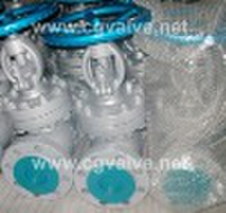 API Globe Valve