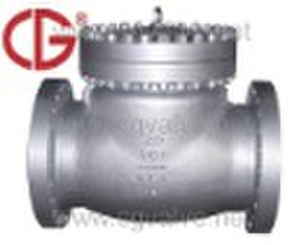 Check Valve