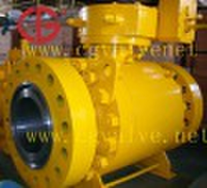 Ball Valve