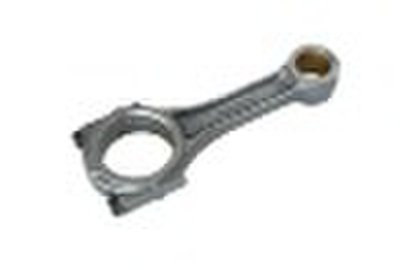 Isuzu engine parts connecting rod