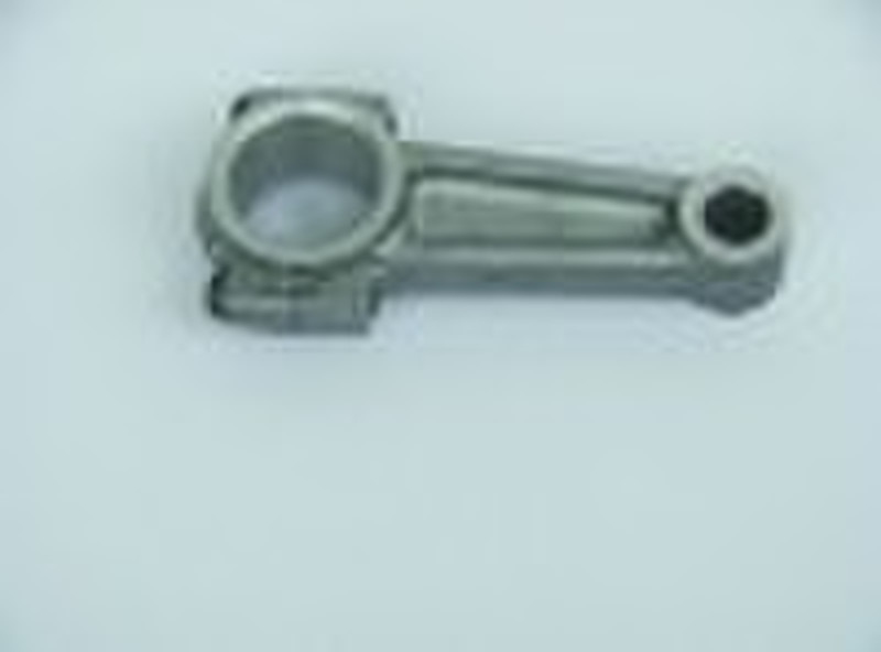 Aircompressor aluminium alloy connecting rod