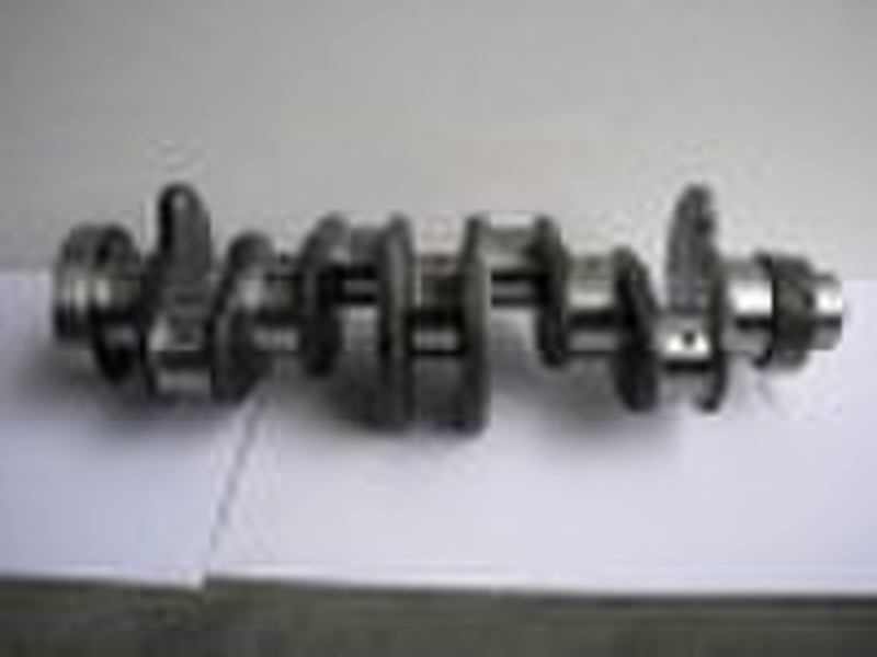 Cummins 6BT Crankshaft