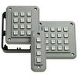 telephone keypad