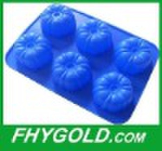 silicone cake mould