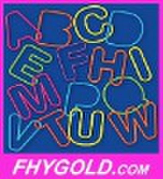 silicone silly bands