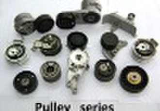 Tensioner Pulley