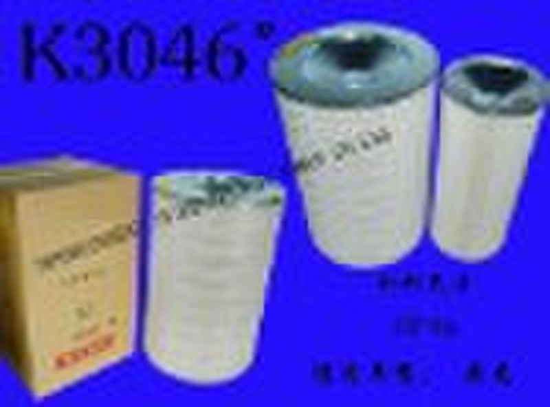 AIR FILTER K3046