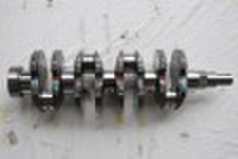 Crankshaft  (Chevrolet SPARK)