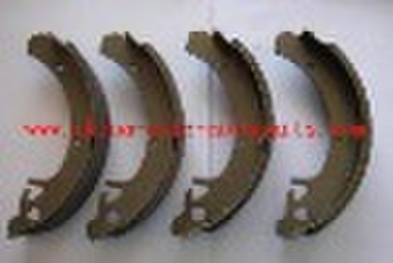 brake shoe LADA 2108-3501090