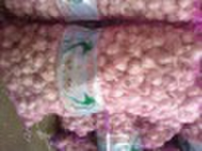 fresh garlic (2010 crop)
