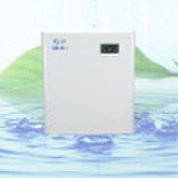 Household RO water filtration system