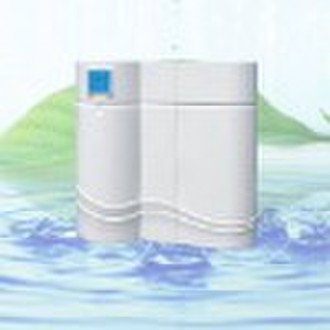 Household RO water filtration system