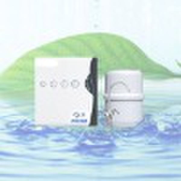 RO water purifier