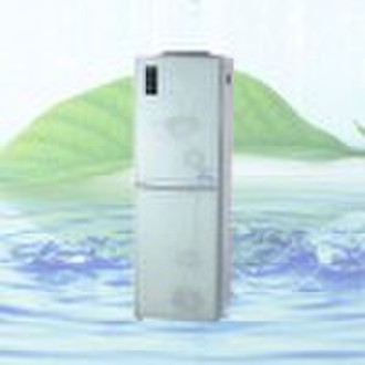 standing water dispenser