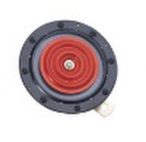 Disk Horn