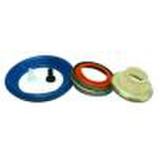 Silicone Rubber Products