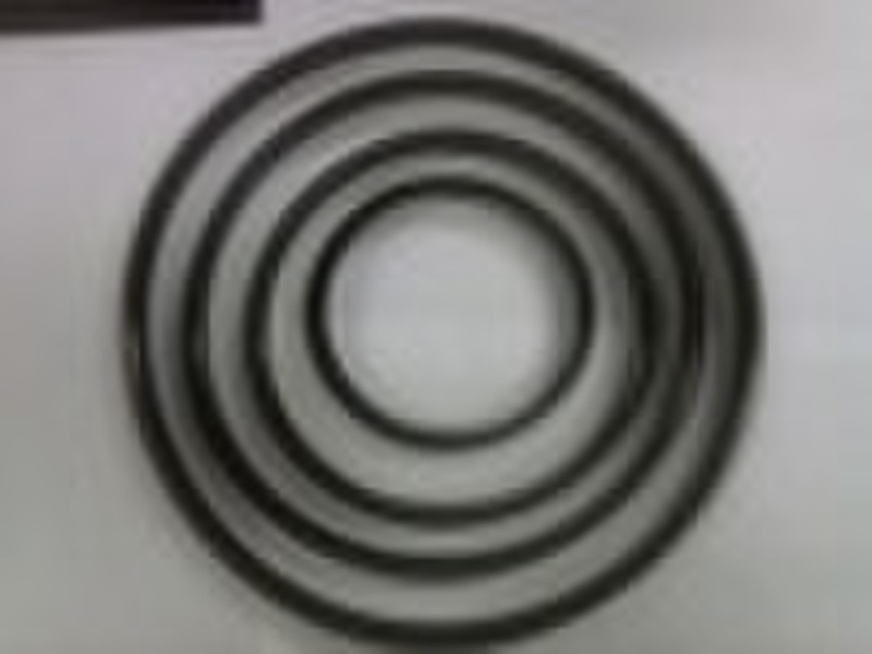 Rubber Gasket