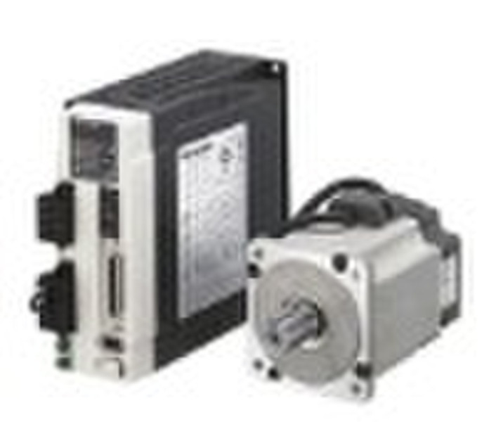 Panasonic Servomotor