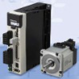 panasonic A4 A5 Serie AC-Servomotor