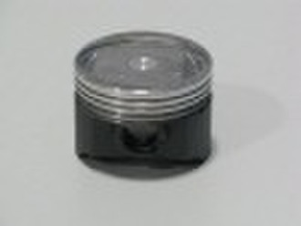 motorcycle part AN125 piston