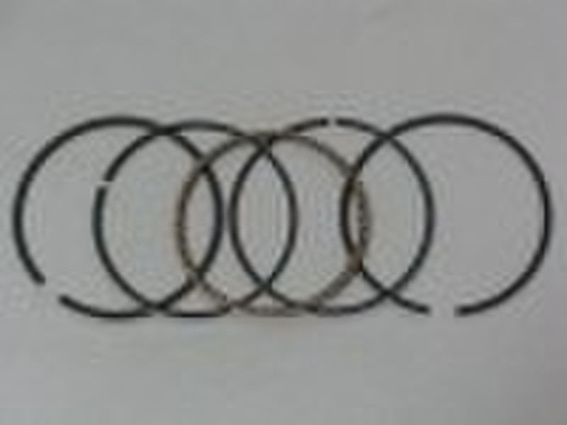 CD70C motorcycle part piston ring oem