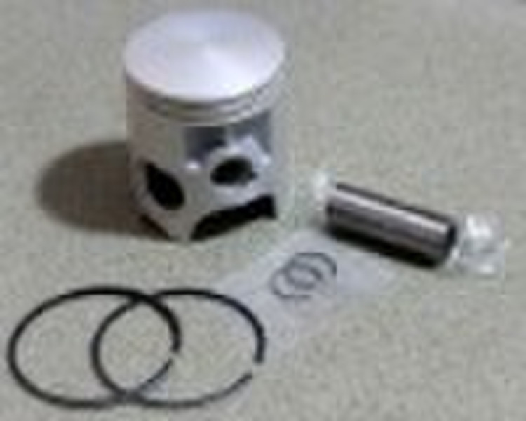 RXK135 piston kit(Motorcycle engine parts)