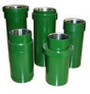 pump liners